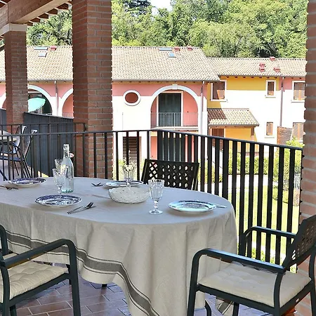 Corte La Fiorita Costermano sul Garda