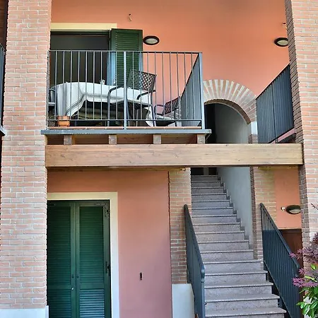 Apartment Corte La Fiorita *