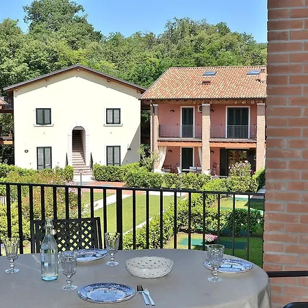 Apartment Corte La Fiorita