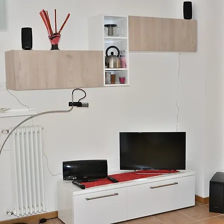 Corte La Fiorita Apartment Costermano sul Garda