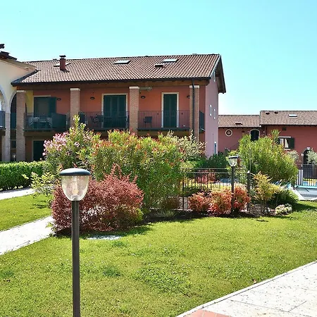 Apartment Corte La Fiorita Costermano sul Garda