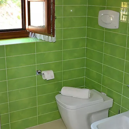 Corte La Fiorita Apartment