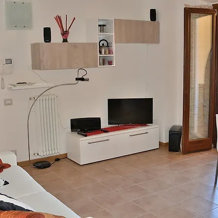 Apartment Corte La Fiorita Costermano sul Garda