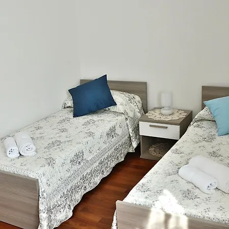 Apartment Corte La Fiorita