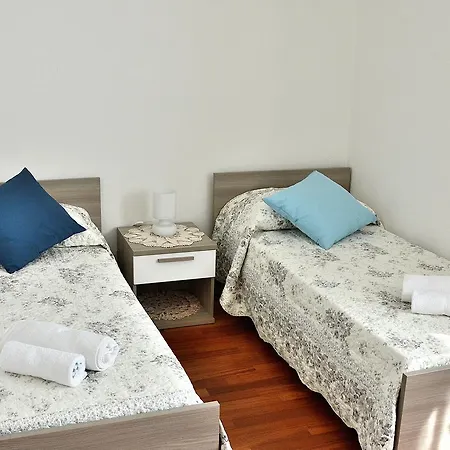Apartment Corte La Fiorita *